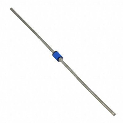 JAN1N4942 by Microchip Technology - DIODE GEN PURP 200V 1A AXIAL