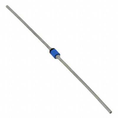 JAN1N4946 by Microchip Technology - DIODE GEN PURP 600V 1A AXIAL