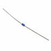 JAN1N5614 by Microchip Technology - DIODE GEN PURP 200V 1A AXIAL