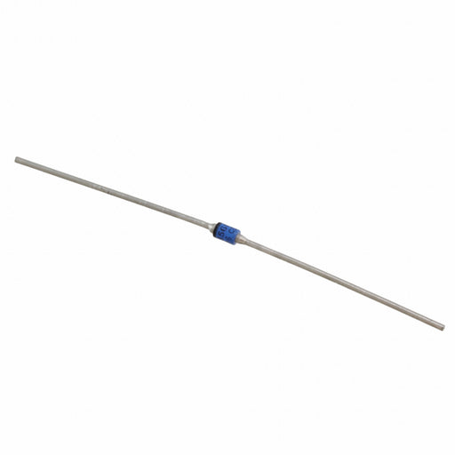 JAN1N5616 by Microchip Technology - DIODE GEN PURP 400V 1A AXIAL