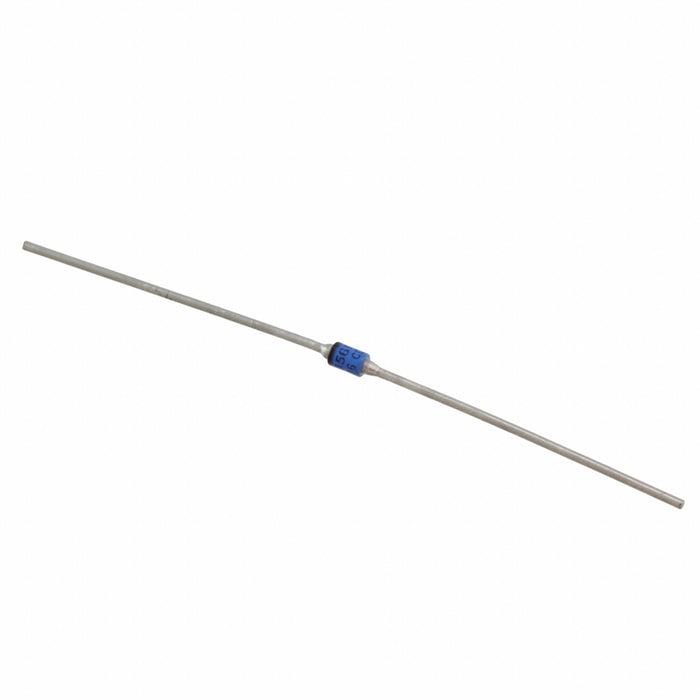 JAN1N5616 by Microchip Technology - DIODE GEN PURP 400V 1A AXIAL