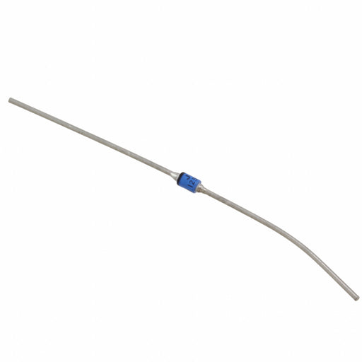 JAN1N5619 by Microchip Technology - DIODE GEN PURP 600V 1A AXIAL
