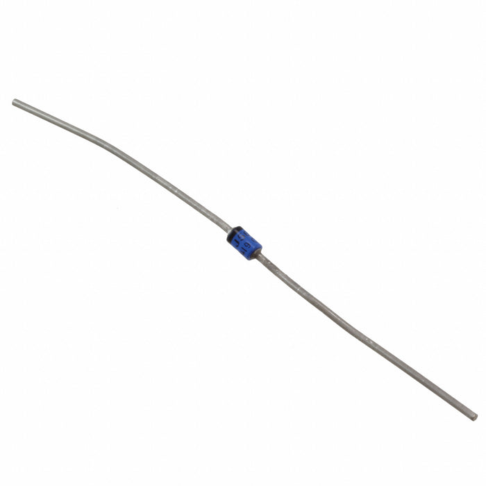 JAN1N5620 by Microchip Technology - DIODE GEN PURP 800V 1A AXIAL