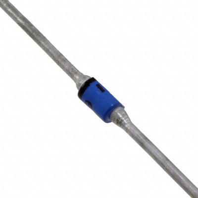 JAN1N5622 by Microchip Technology - DIODE GEN PURP 1KV 1A AXIAL
