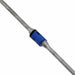 JAN1N5622 by Microchip Technology - DIODE GEN PURP 1KV 1A AXIAL