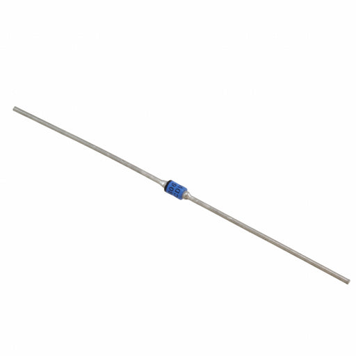 JAN1N5806 by Microchip Technology - DIODE GEN PURP 150V 2.5A AXIAL