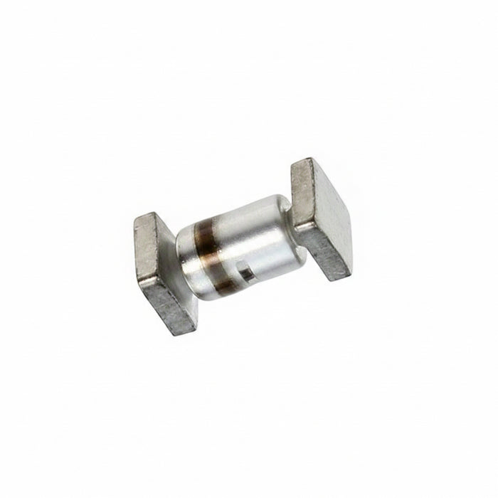 JANTXV1N6640US by MACOM Technology Solutions - DIODE GEN PURP 50V 300MA D-5D
