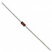 JANTXV1N914 by Microchip Technology - DIODE GEN PURP 75V 200MA DO35