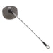 JAND38999/33W19R by Amphenol Interconnect India - RECEPTACLE CAP SHELL SIZE 19 CAD