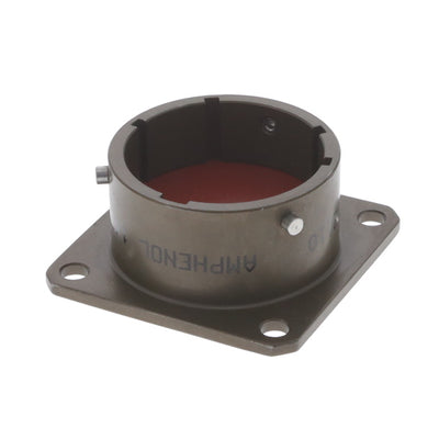 JANMS3115-16W by Amphenol Interconnect India - CADMIUM DUMMY RECEPTACLE