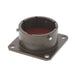 JANMS3115-16W by Amphenol Interconnect India - CADMIUM DUMMY RECEPTACLE