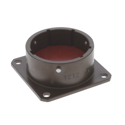 JANMS3115-18W by Amphenol Interconnect India - CADMIUM DUMMY RECEPTACLE