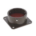 JANMS3115-18W by Amphenol Interconnect India - CADMIUM DUMMY RECEPTACLE