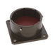 JANMS3115-20W by Amphenol Interconnect India - CADMIUM DUMMY RECEPTACLE