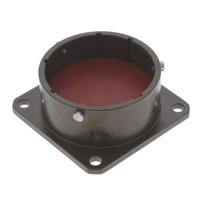 JANMS3115-24W by Amphenol Interconnect India - CADMIUM DUMMY RECEPTACLE