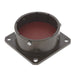 JANMS3115-24W by Amphenol Interconnect India - CADMIUM DUMMY RECEPTACLE