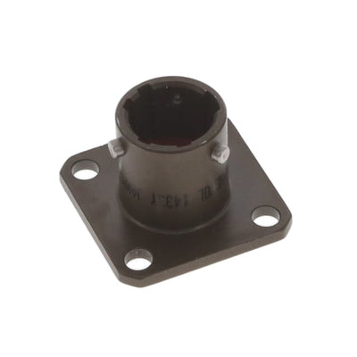 JANMS3115-8W by Amphenol Interconnect India - CADMIUM DUMMY RECEPTACLE