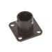 JANMS3115-8W by Amphenol Interconnect India - CADMIUM DUMMY RECEPTACLE