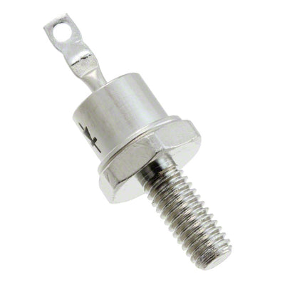 JANTX1N1204A by Microchip Technology - DIODE GEN PURP 400V 12A DO203AA
