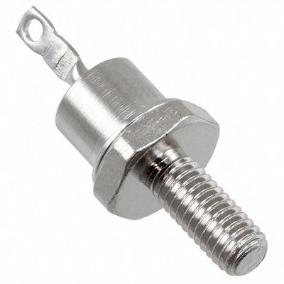 JANTX1N1614 by Microchip Technology - DIODE GEN PURP 200V 15A DO203AA