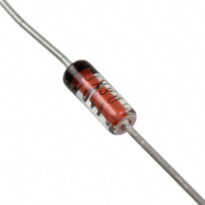 JANTX1N3070-1 by Microchip Technology - DIODE GEN PURP 175V 100MA DO7