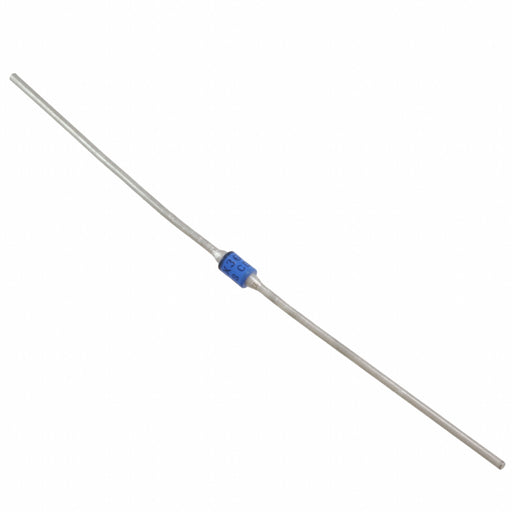 JANTX1N3614 by Microchip Technology - DIODE GEN PURP 800V 1A AXIAL