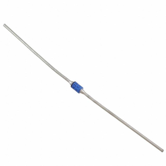 JANTX1N3614 by Microchip Technology - DIODE GEN PURP 800V 1A AXIAL