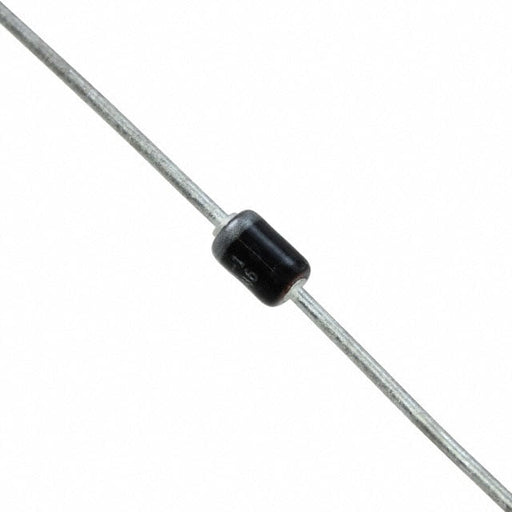 JANTX1N3827A-1 by MACOM Technology Solutions - DIODE ZENER 5.6V 1W DO41