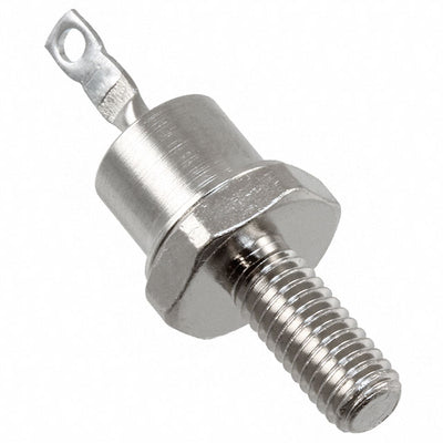 JANTX1N3890 by Microchip Technology - DIODE GEN PURP 100V 12A DO203AA