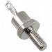 JANTX1N3890 by Microchip Technology - DIODE GEN PURP 100V 12A DO203AA