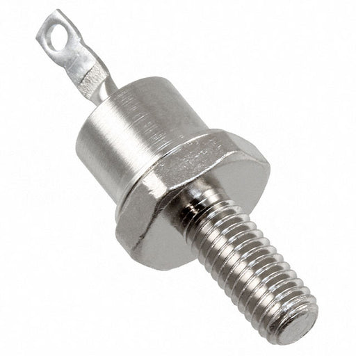 JANTX1N3891 by Microchip Technology - DIODE GEN PURP 200V 12A DO203AA