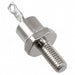 JANTX1N3891 by Microchip Technology - DIODE GEN PURP 200V 12A DO203AA