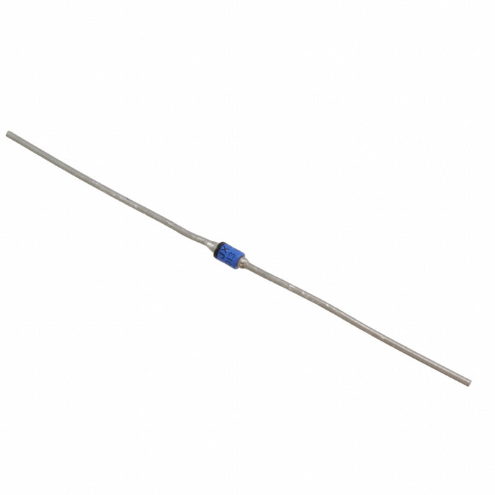 JANTX1N3957 by Microchip Technology - DIODE GEN PURP 1KV 1A