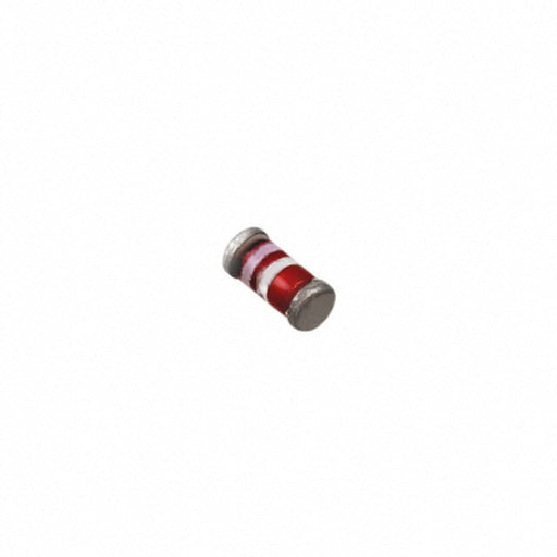 JANTX1N5536BUR-1 by MACOM Technology Solutions - DIODE ZENER 16V DO213AA