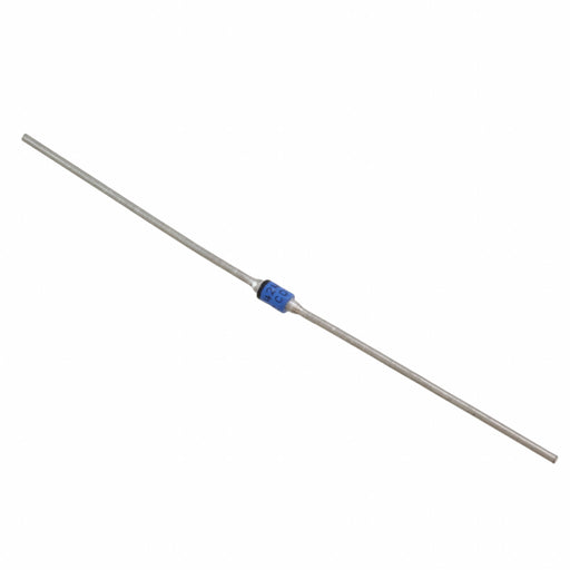 JANTX1N4245 by Microchip Technology - DIODE GEN PURP 200V 1A AXIAL