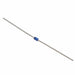 JANTX1N4245 by Microchip Technology - DIODE GEN PURP 200V 1A AXIAL