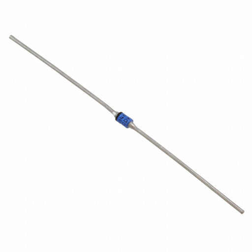 JANTX1N4946 by Microchip Technology - DIODE GEN PURP 600V 1A AXIAL