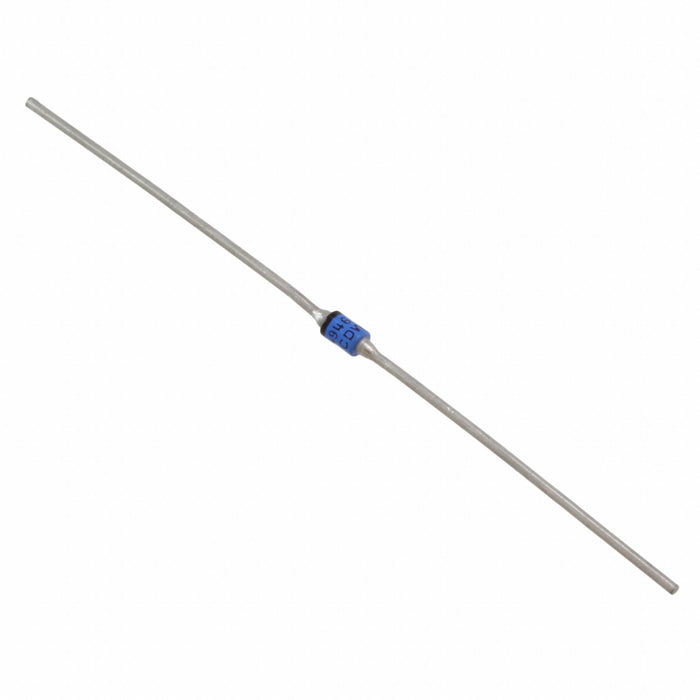 JANTX1N4946 by Microchip Technology - DIODE GEN PURP 600V 1A AXIAL