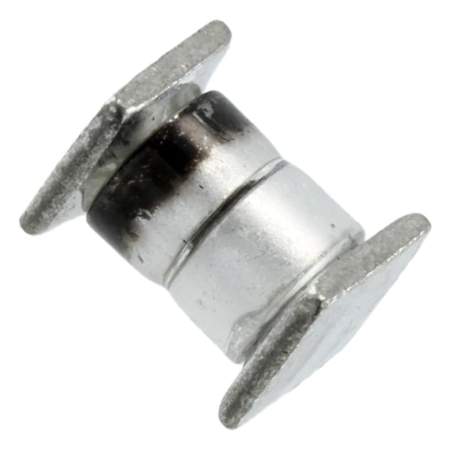 TVS515SM by Microsemi Corporation - TVS DIODE 15VWM 25.2VC E-MELF