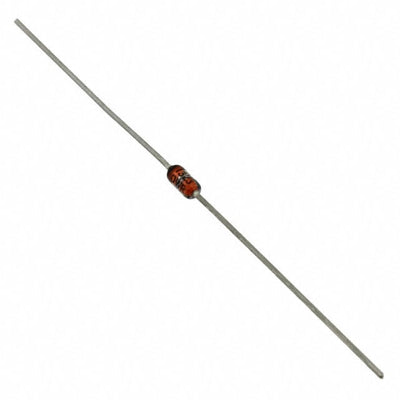 JANTX1N5194 by Microchip Technology - DIODE GEN PURP 70V 50MA DO35