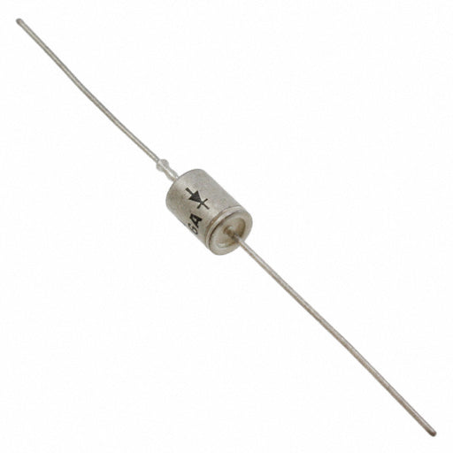 JANTX1N5636A by Microchip Technology - TVS DIODE 11.1VWM 18.2VC DO13