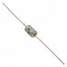 JANTX1N5641A by Microchip Technology - TVS DIODE 18.8VWM 30.6VC DO202AA
