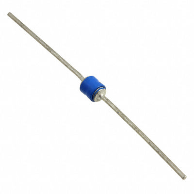 JANTX1N6146A by Microchip Technology - TVS DIODE 11.4VWM 21VC C AXIAL