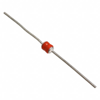 JANTX1N6156A by Microchip Technology - TVS DIODE 29.7VWM 53.6VC