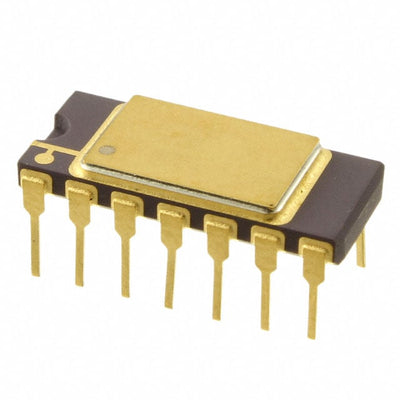 JANTX1N6511 by Microchip Technology - DIODE ARRAY GP 75V 300MA AXIAL