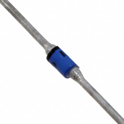 JANTX1N6620 by Microchip Technology - DIODE GEN PURP 220V 2A AXIAL