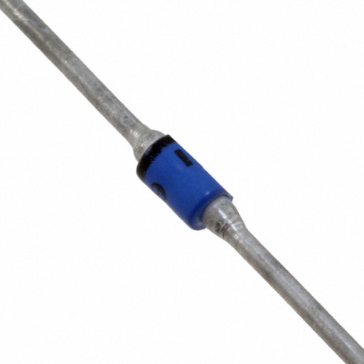 JANTX1N6620 by Microchip Technology - DIODE GEN PURP 220V 2A AXIAL