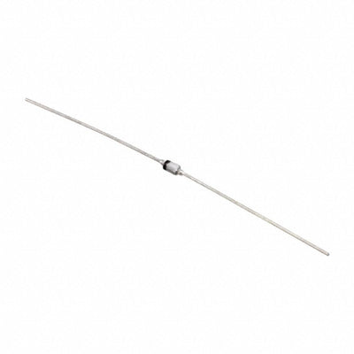 JANTX1N6640 by Microchip Technology - DIODE GEN PURP 50V 300MA AXIAL