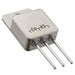 JANTX1N6660 by Microsemi Corporation - DIODE ARRAY SCHOTTKY 45V TO254AA