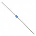 JANTX1N6663 by Microchip Technology - DIODE GEN PURP 600V 500MA DO35